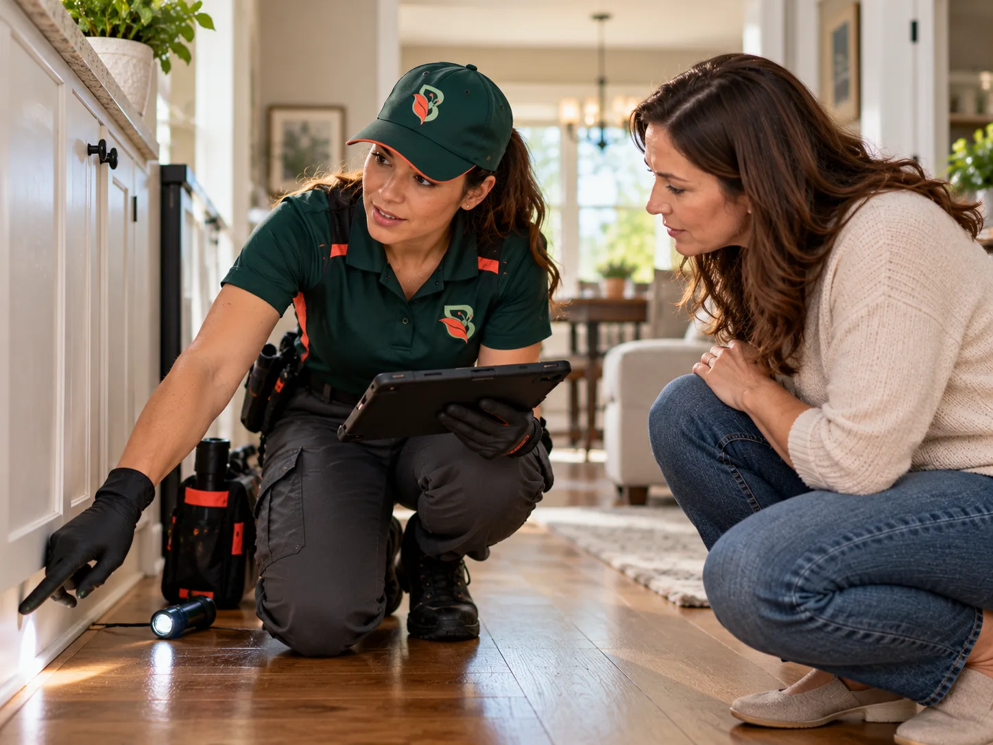 Pest Control Vassalboro, ME FAQs